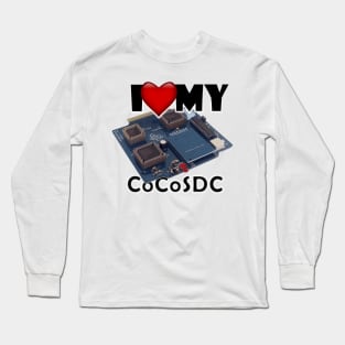 ILMCoCoSDC Long Sleeve T-Shirt